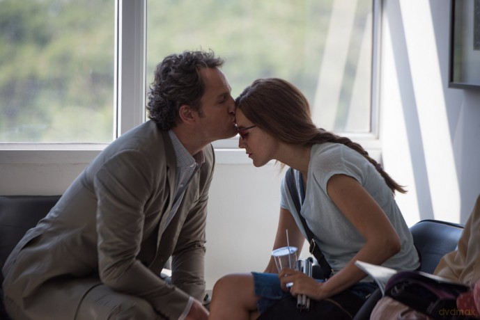 All I See Is You soundtrack [CD]