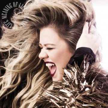 Kelly Clarkson: Meaning Of Life [Winyl]