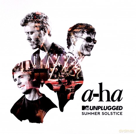a-ha: Mtv Unplugged - Summer Solstice [3xWinyl]