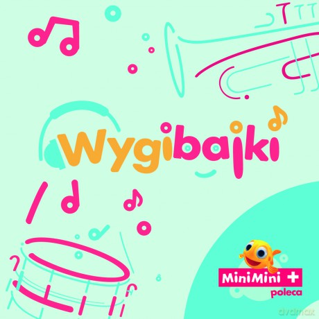 Wygibajski [CD]+[DVD]