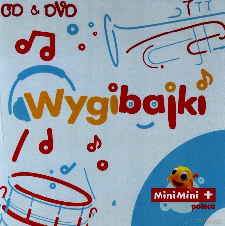 Wygibajski [CD]+[DVD]