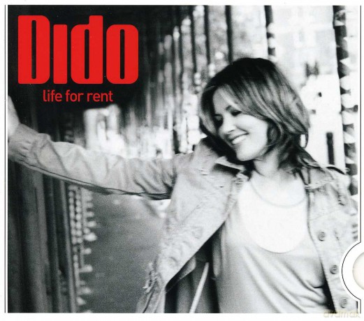 Dido: Life For Rent (sliderpack) [CD]
