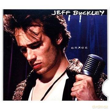 Jeff Buckley: Grace (sliderpack) [CD]