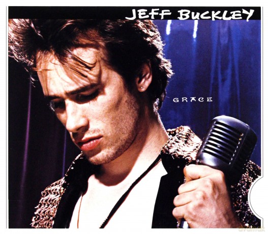 Jeff Buckley: Grace (sliderpack) [CD]