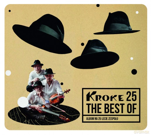 Kroke: 25 The Best Of [2CD]