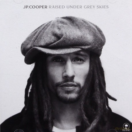 Jp Cooper: Raised Under Grey Skies [CD]