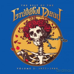Grateful Dead: The Best Of The Grateful Dead vol. 2: 1977-1989 [2xWinyl]