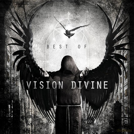 Vision Divine: Best Of [CD]