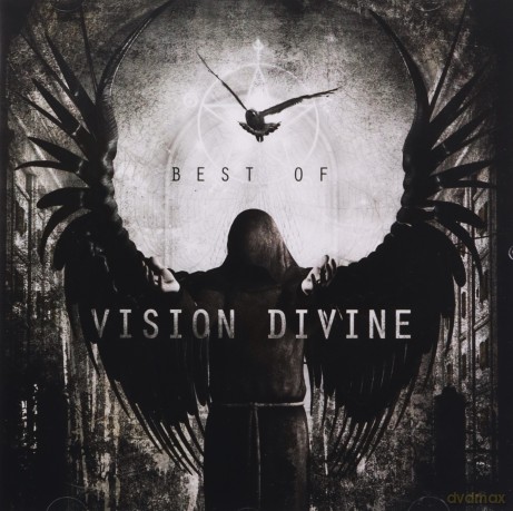 Vision Divine: Best Of [CD]