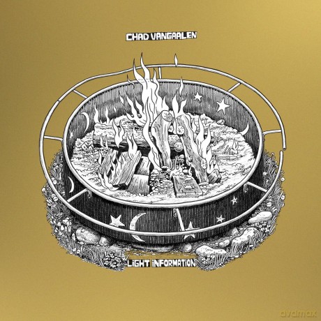 Chad Vangaalen: Light Information (digipack) [CD]
