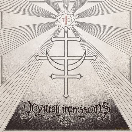 Devilish Impressions: The I (digipack) [CD]