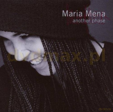 Maria Mena: Another Phase (sliderpack) [CD]