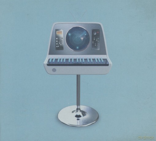 Enter Shikari: The Spark  [CD]