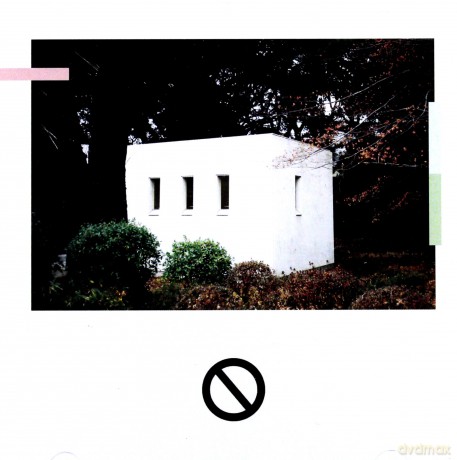 Counterparts: You're Not You Anymore [CD]