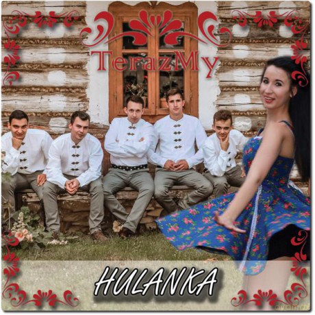 TerazMy: Hulanka [CD]