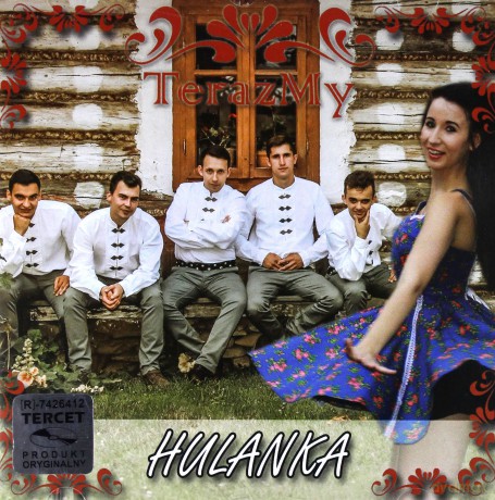 TerazMy: Hulanka [CD]