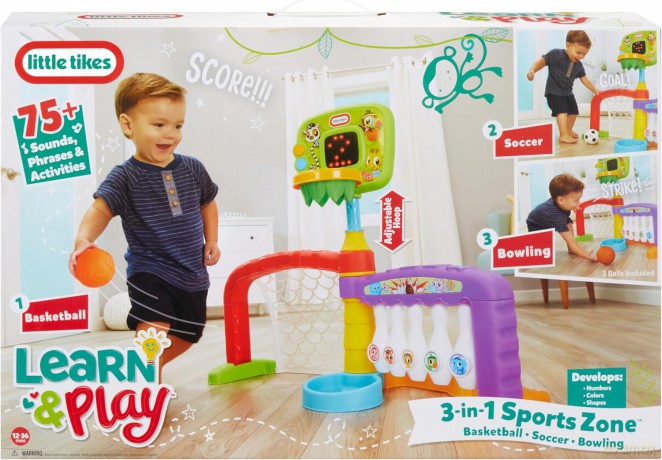 3w1 Centrum Sportowe
