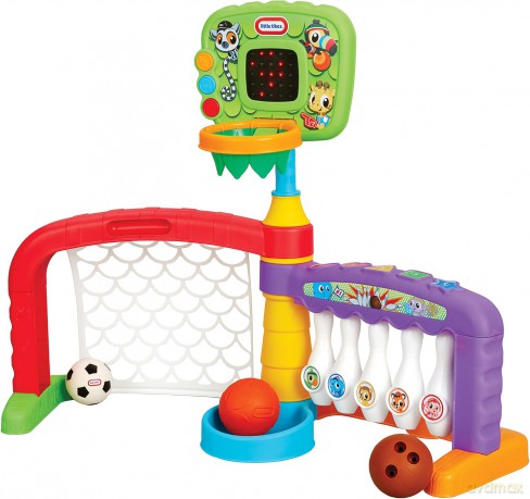 3w1 Centrum Sportowe