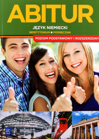 Abitur PG Podręcznik z repetytorium Zakres podstawowy i rozszerzony [KSIĄŻKA]