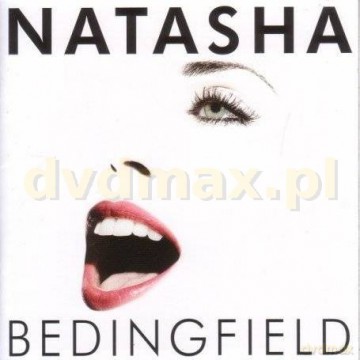 Natasha Bedingfield: N.B. (sliderpack) [CD]