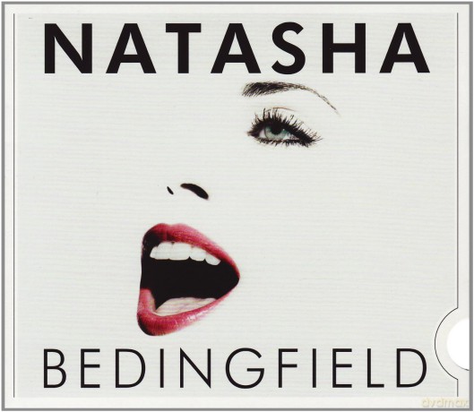 Natasha Bedingfield: N.B. (sliderpack) [CD]