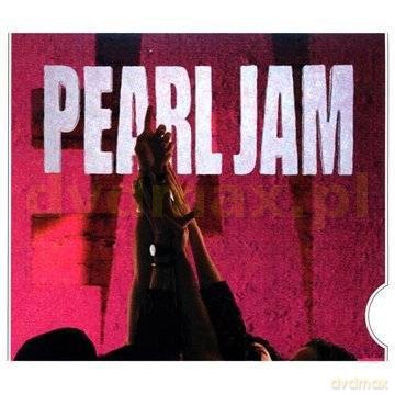 Pearl Jam: Ten (sliderpack) [CD]
