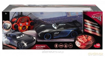 Auta 3 RC Jakson Storm 26 cm