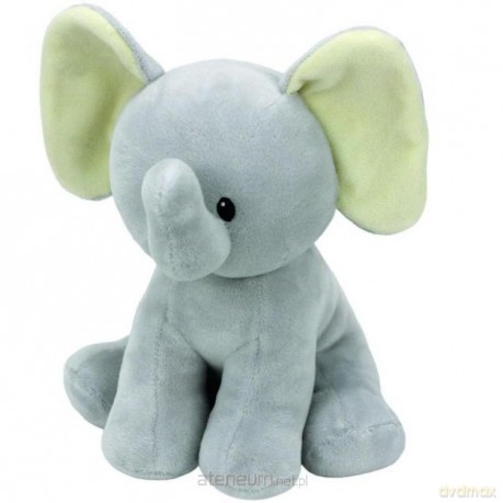 Baby Ty Bubbles - Słoń 15 cm
