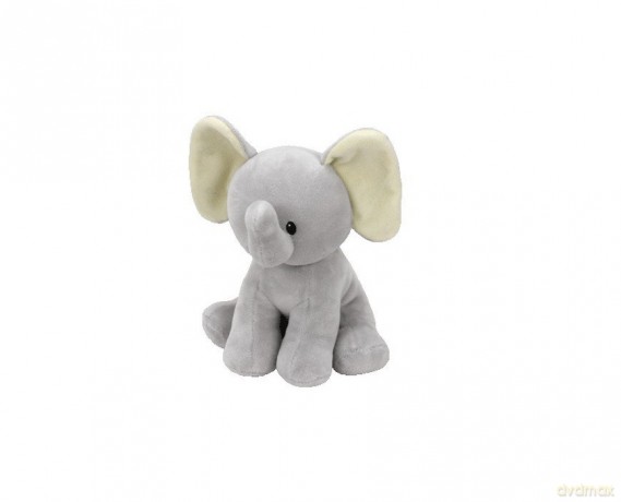 Baby Ty Bubbles - Słoń 15 cm