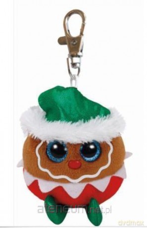 Beanie Boos Fruitcake - Piernik 8.5 cm - Brelok