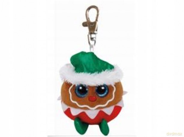 Beanie Boos Fruitcake - Piernik 8.5 cm - Brelok