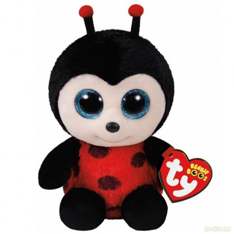 Beanie Boos Izzy - Biedronka 15 cm