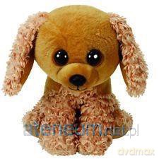Beanie Boos Sadie - Brązowy Cocker Spaniel 15 cm