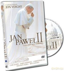 Jan Paweł II [DVD]