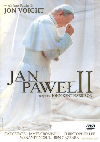 Jan Paweł II [DVD]
