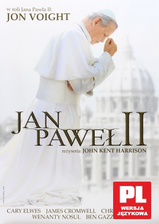Jan Paweł II [DVD]