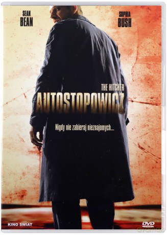 Autostopowicz (2007) [DVD]