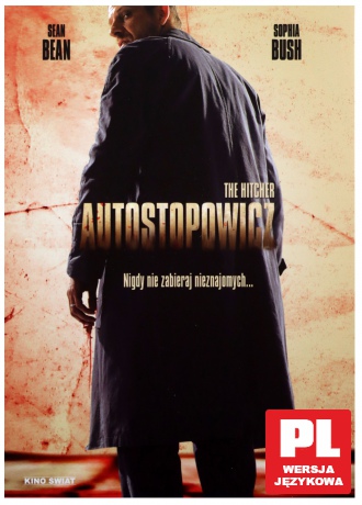 Autostopowicz (2007) [DVD]