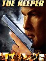 Protektor (2009) [DVD]