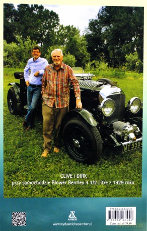 Burza nad Hawaną - Clive Cussler [KSIĄŻKA]