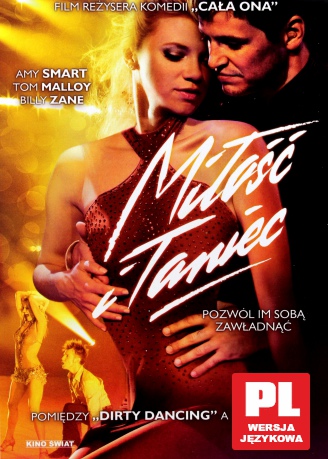 Miłość i taniec [DVD]
