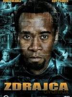 Zdrajca [DVD]