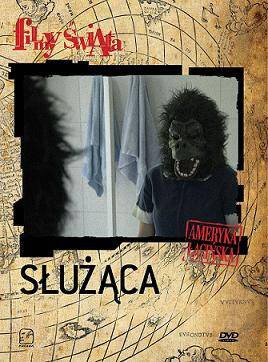Służąca [DVD]