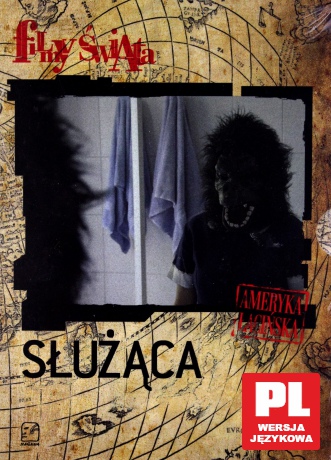 Służąca [DVD]