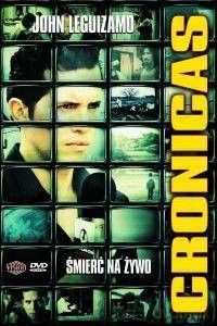 Cronicas [DVD]