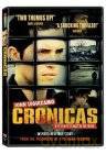 Cronicas [DVD]