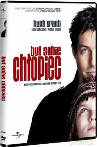 Był sobie chłopiec [DVD]