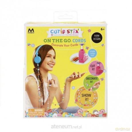 Cutie Stix Ozdoby do zawieszania