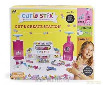 Cutie Stix Zestaw Studio