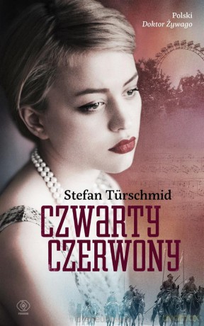 Czwarty czerwony - Stefan Turschmid [KSIĄŻKA]